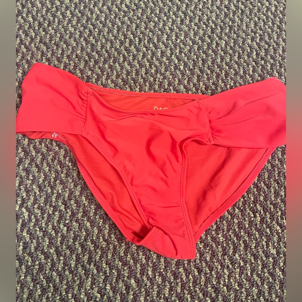 Rachel Roy swim bottom size m